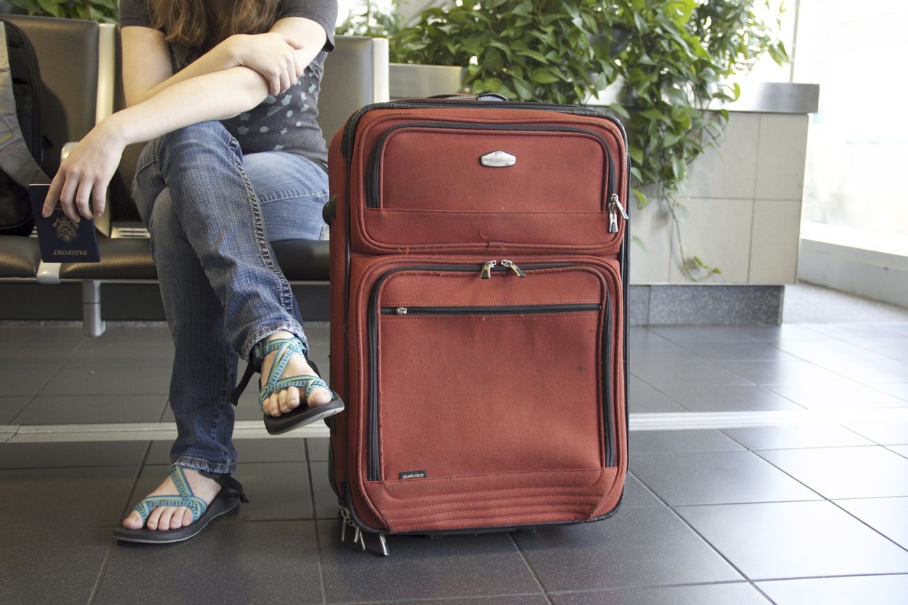 Tip: What to Pack and What to Carry When Traveling